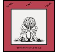 Outer Limit Lotus - Cruising The Old World [VINYL]