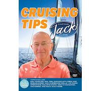 Cruising Tips with Captain Jack Klang