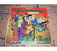 Cruising with Ruben and the Jets