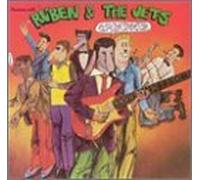Cruising with Ruben and the Jets by Mothers of Invention