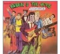 Cruising With Ruben & the J