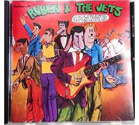 Cruising With Ruben & The Jets