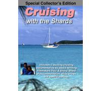 Cruising with the Shards