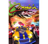 Cruis'n Blast Switch (Europe & UK)