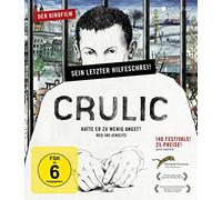 Crulic - Der Weg ins Jenseits (BR)