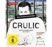 Crulic - The Path to Beyond (2011) ( Crulic - drumul spre dincolo ) ( Droga na druga strone ) (Blu-Ray)