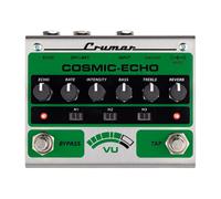 Crumar Cosmic Echo Pedal