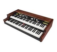 Crumar MOJO-CL Virtual Tone Wheel Organ