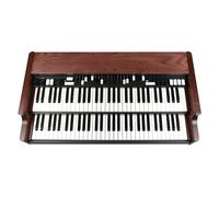(B-Stock) Crumar MOJO-CL Classic Virtual Tone Wheel Organ