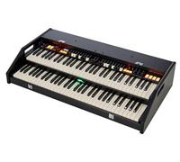 Crumar MOJO-SC MOJO Suitcase Virtual Tonewheel Organ