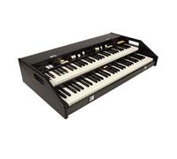Crumar MOJO-SC MOJO Suitcase Virtual Tonewheel Organ
