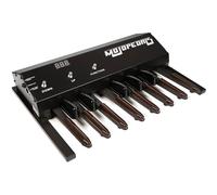 Crumar MojoPedals 13-Note MIDI Bass Pedal