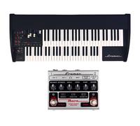 Crumar SORRENTO Organ with Rotary Simulator Pedal