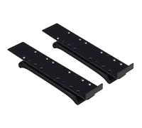 Crumar TLBS-02 Top Load Brackets for Crumar Seven