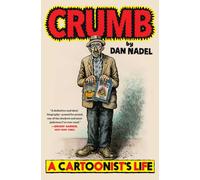 Crumb : A Cartoonist's Life