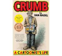 Crumb: A Cartoonist's Life