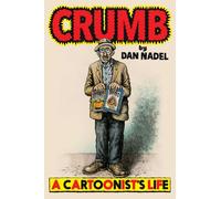 Crumb : A Cartoonist's Life