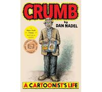 Crumb: A Cartoonist's Life
