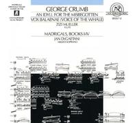 Crumb: An Idyll for Misbegotten, Vox Balaenae,
