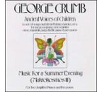 Crumb: Ancient Voices of Children