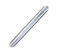 Crumb Cleaning Tool - Tabletop Crumb Cleaner, Bread Scraper | Anti Rust Metal Crumber Brush, Portable Table Cleaning Supply for Kitchen Hotel Catering Food Service Dining Home Use