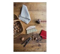 Crumb collector box Brick red one size