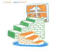 Crumb Devotion [CASSETTE]