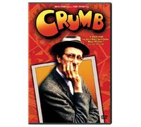 Crumb [DVD] [1995] [Region 1] [US Import] [NTSC]