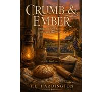 CRUMB & EMBER: Where Love Takes Root and Legacy Blooms