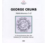 Crumb, G. - Makrokosmos 1/2