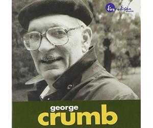 Crumb George - Variazioni, Echoes of Time and the