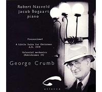 Crumb - Makrokosmos I & II