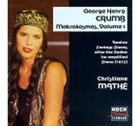 Crumb: Makrokosmos, Vols 1 & 2