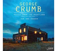 Crumb:Orc 2001:Freeman - Crumb: Voices From Heartland