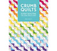 Crumb Quilts