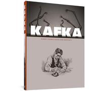 Crumb, Robert - Kafka: R. Crumb