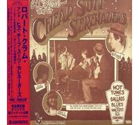 Crumb, Robert - Robert Crumb & His Cheap Suit Serenaders
