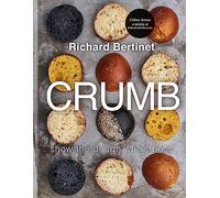 Crumb: Show the dough who's boss