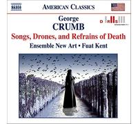CRUMB: Songs, Drones and Refrains of Death / Quest