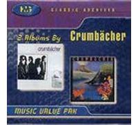 Crumbacher - Thunder Beach & Tame the Volcano (UK Import)