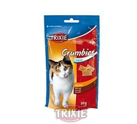 Crumbies with Malt, 50g
