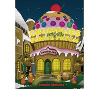 Crumblies and the Pirate Patch