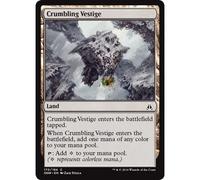 Crumbling Vestige | Oath of the Gatewatch
