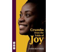 Crumbs from the Table of Joy
