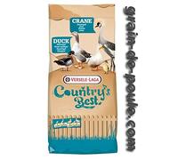 Crumbs of Growth Duck 1 Crumble Versele Laga Bag 20kg
