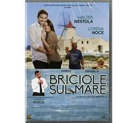 Crumbs on the Sea ( Briciole sul mare )