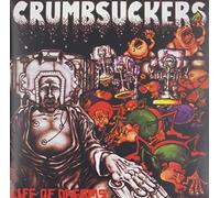 Crumbsuckers - Life of Dreams [VINYL]