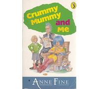 Crummy Mummy and Me