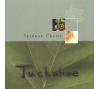 Crump, Stephan - Tuckahoe