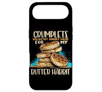 Crumpets, Breakfast Bundle Wrap for My Butter Habit Case for iPhone Air